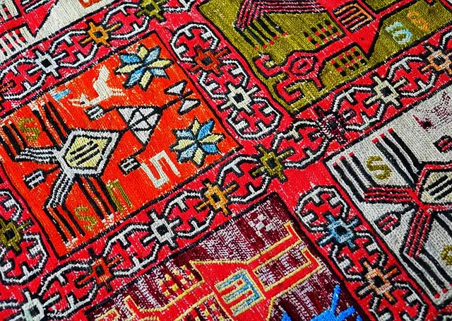 Rug Cleaning