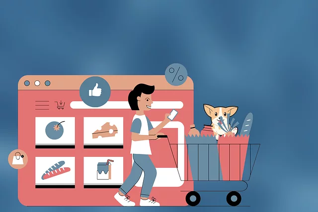 SEO Agency for E-commerce Websites