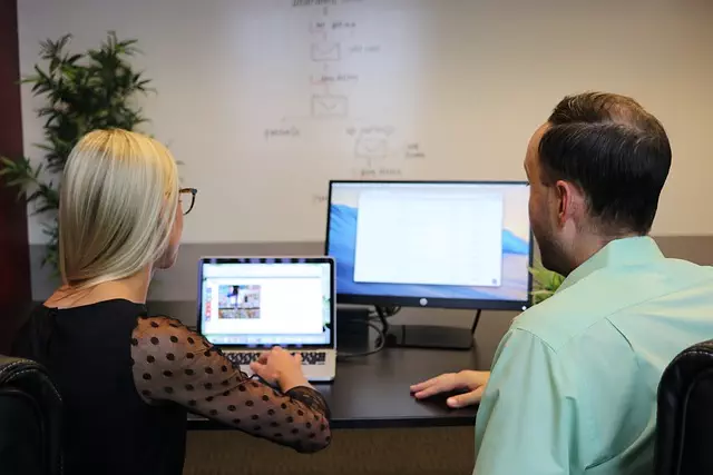 SEO Agency for E-commerce Websites