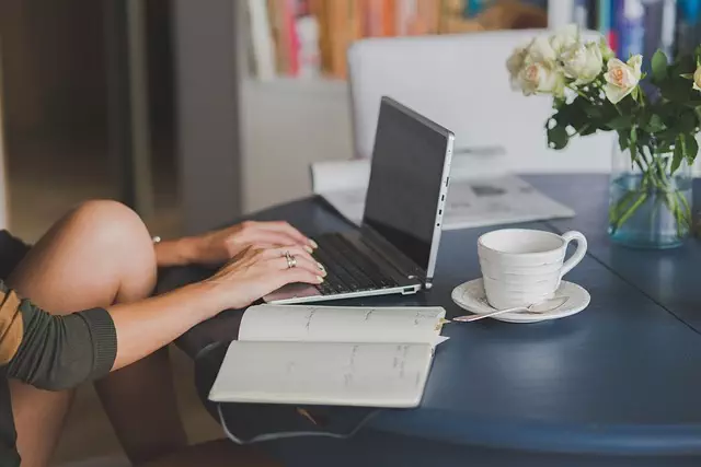 SEO Content Writing