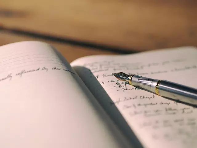SEO Content Writing