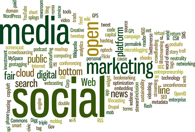 SEO Content Writing