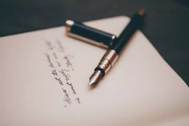 SEO Content Writing