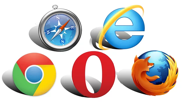 SEO Content Writing