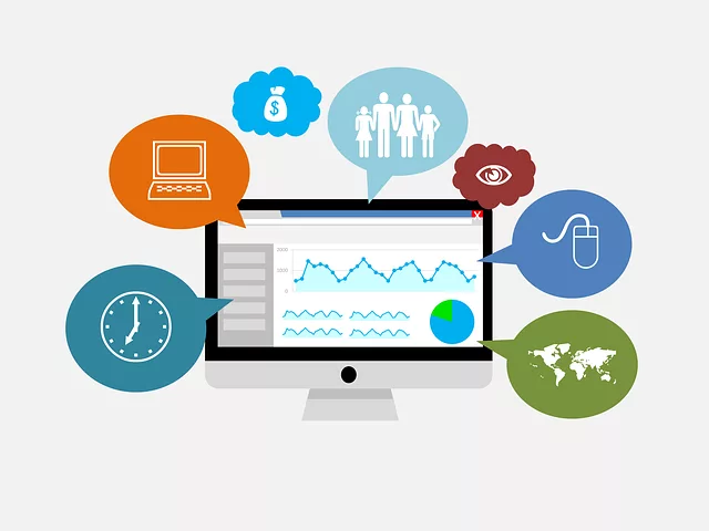 SEO Networking Event