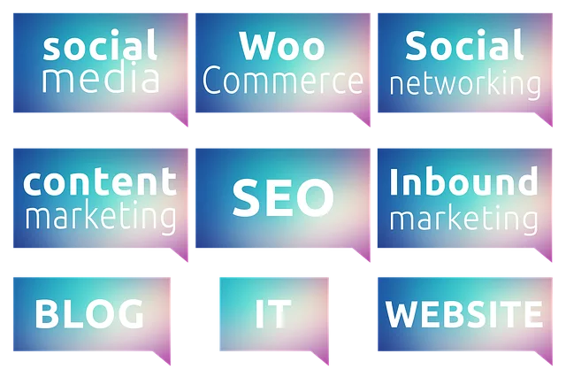 SEO Networking Event
