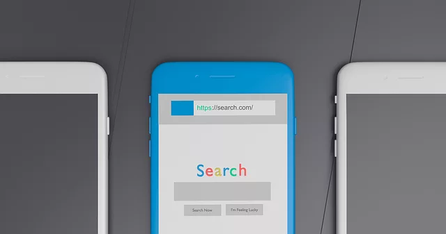 SEO Networking Event