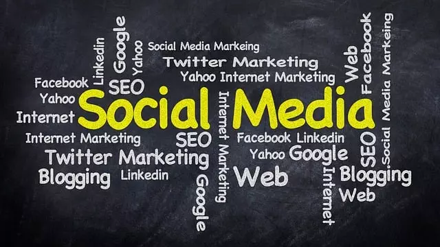 SEO Networking Event