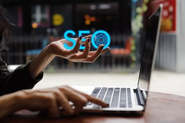 SEO Online Training