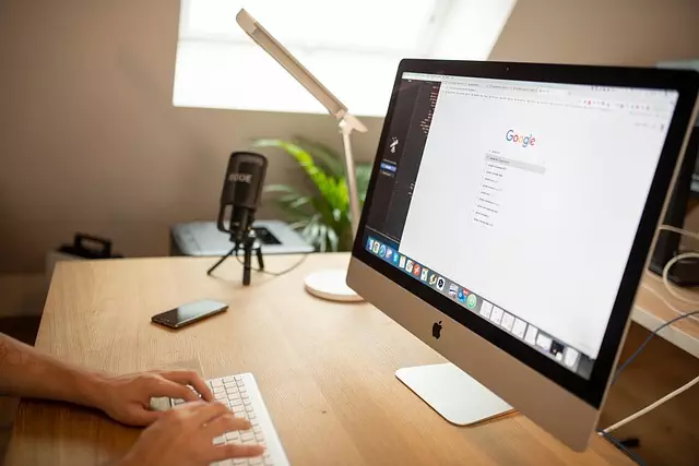 SEO Ranking Strategies