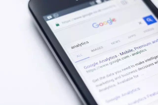 SEO Services for New Websites
