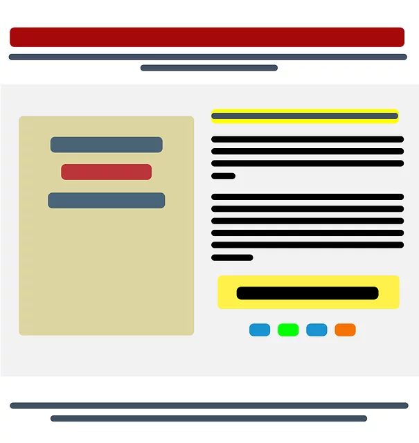 SEO Website Architecture