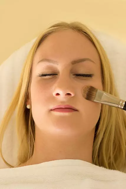 Skin Resurfacing Peels
