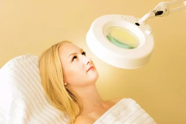 Skin Resurfacing Peels
