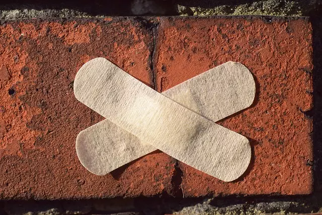 Stem Wall Repair