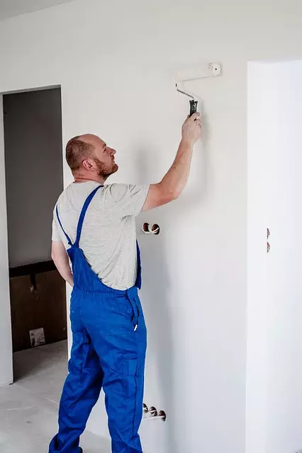 Stem Wall Repair