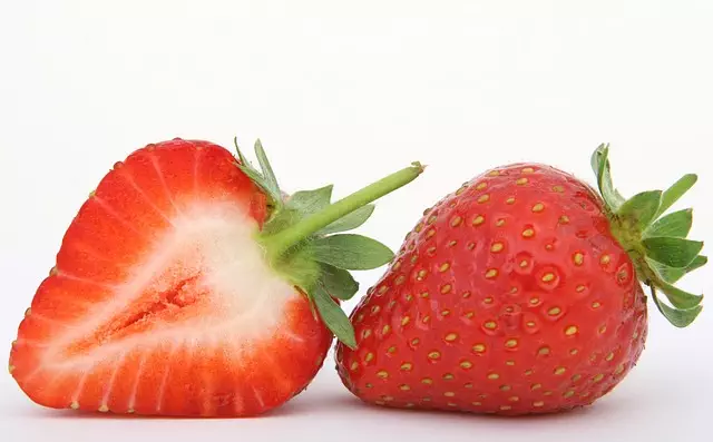 Strawberry Rosin Gummies