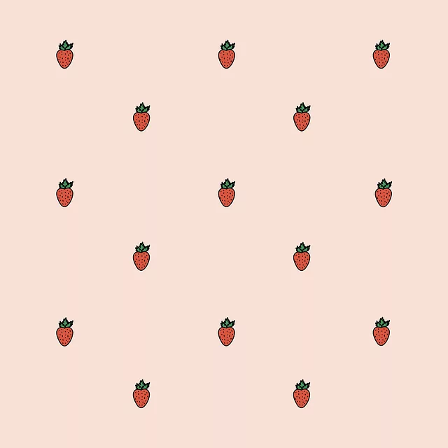 Strawberry Rosin Gummies