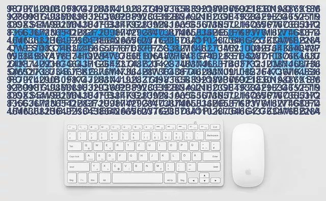Structured Data Training