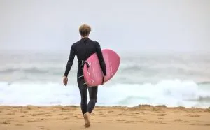 Lightweight Foam Cores: Ideal for Beginner Surfboards