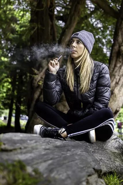 THC-A Vape Cartridge