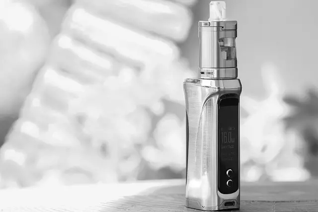 THC-A Vape Cartridge