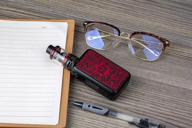 THC-A Vape Cartridge