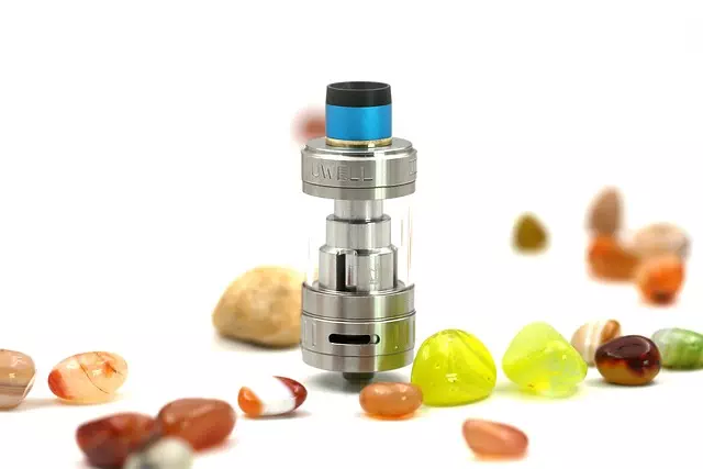 THC-A Vape Cartridge