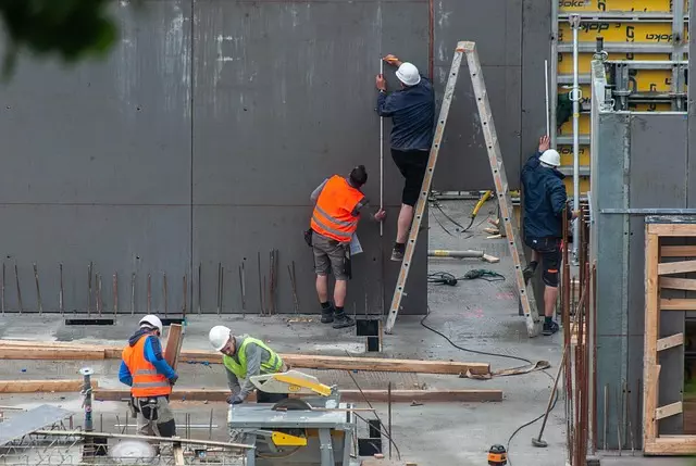 Workers’ Compensation