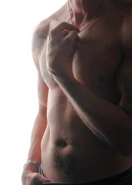 Abdominal CoolSculpting
