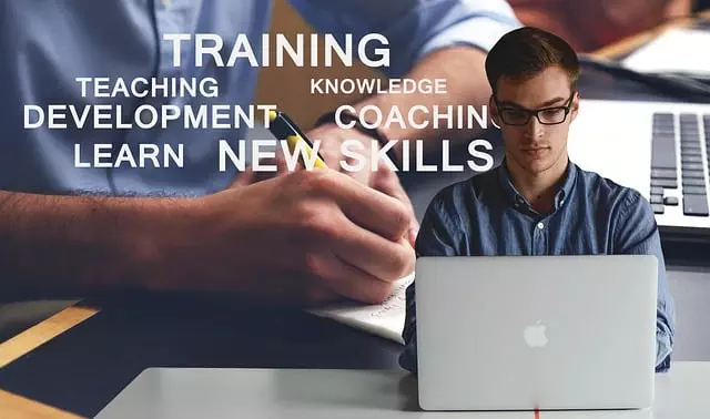 Affiliate SEO Training