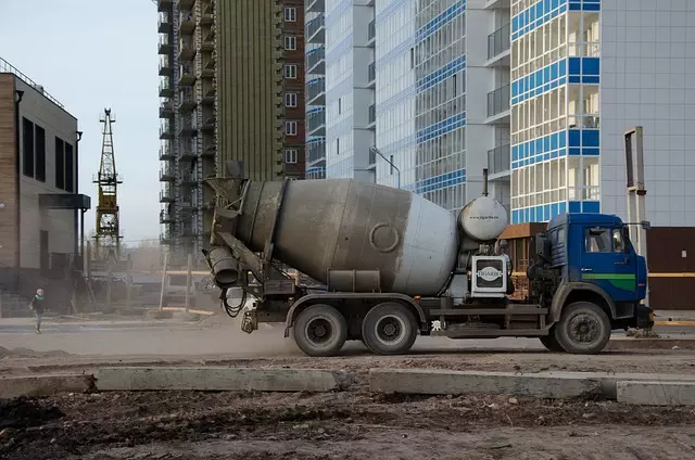 Affordable Concrete Foundation Repair