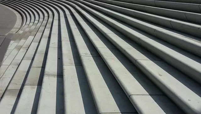 Affordable Concrete Foundation Repair