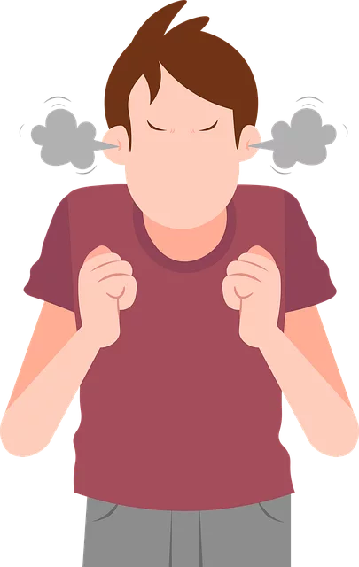 anger control therapy