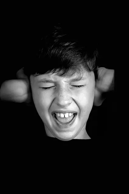 anger control therapy