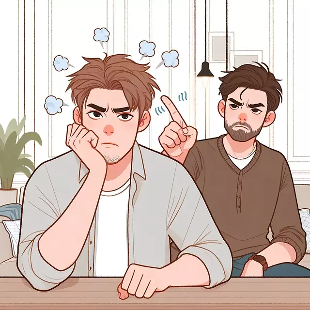 anger control therapy