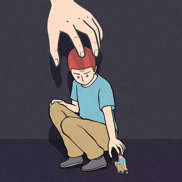 anger control therapy