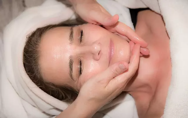 Anti-Aging Treatment