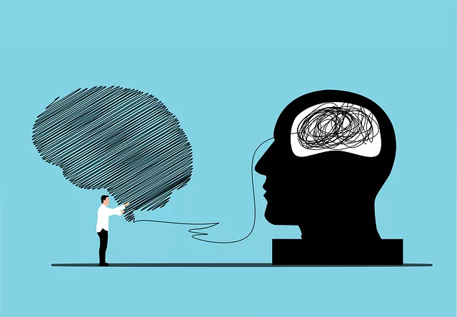 anxiety treatment