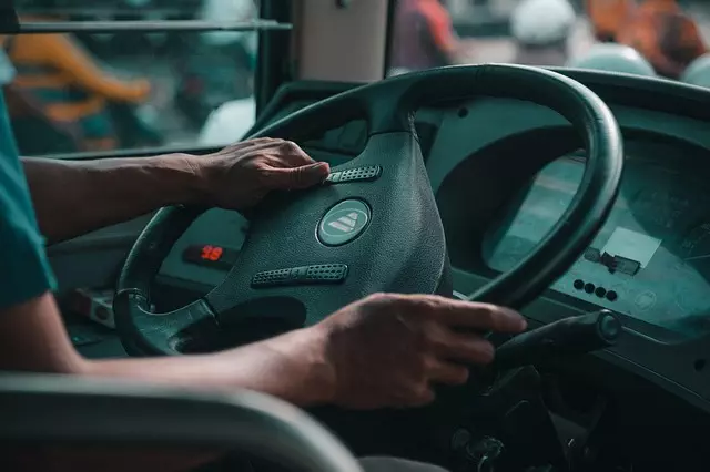 Auto Insurance Discounts for Safe Drivers
