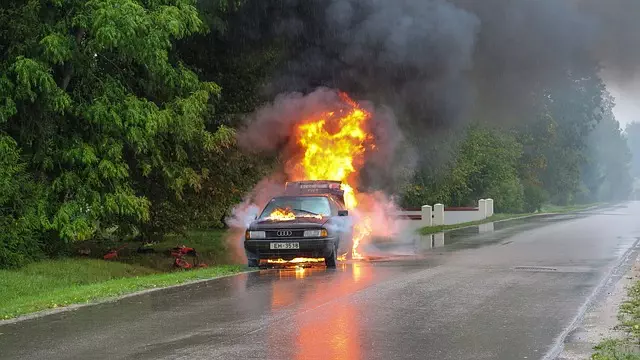Auto Insurance Discounts for Safe Drivers