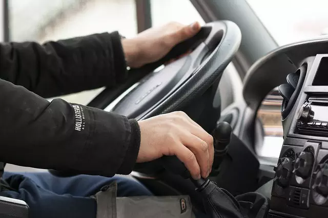 Auto Insurance for High-Risk Drivers