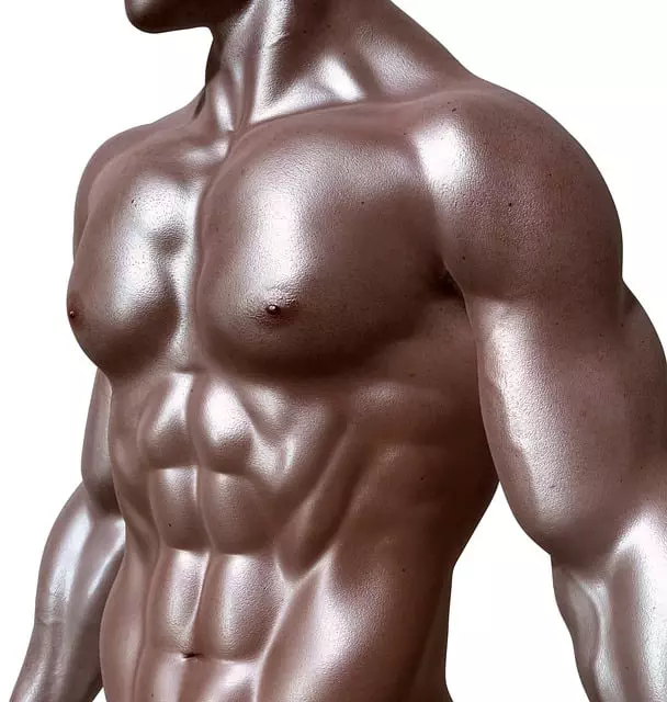 Body Sculpting Treatments