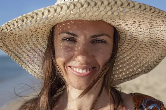 Botox for Crow’s Feet and Smile Lines