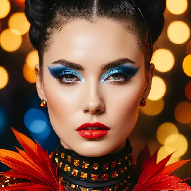 Botox for Facial Contouring