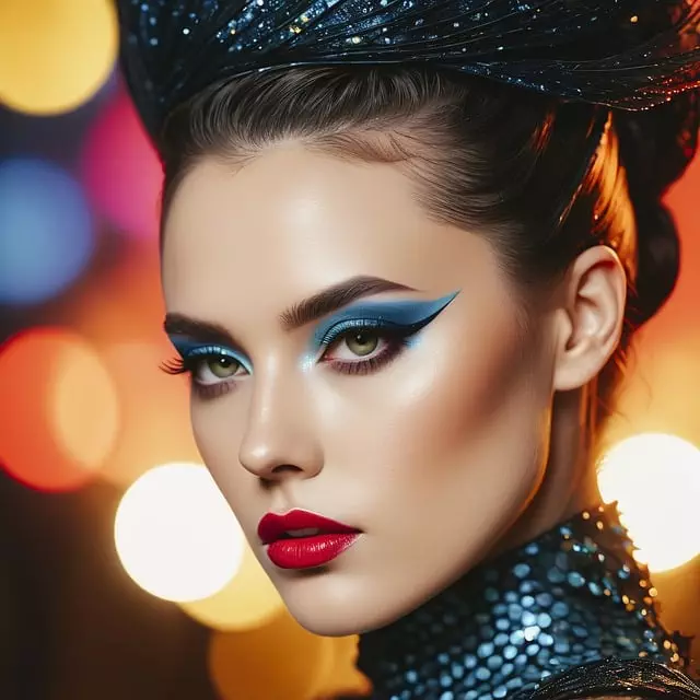 Botox for Facial Contouring