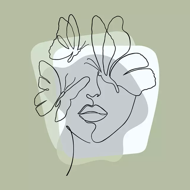 Botox for Forehead Lines and Frown Lines