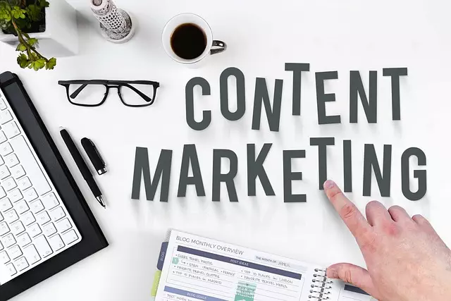 Content Marketing Summit