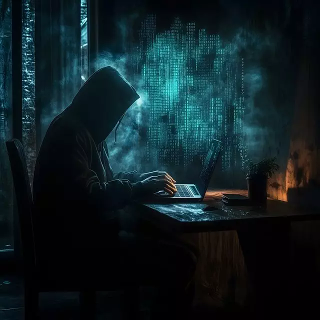 Cyber Insurance for Data Protection