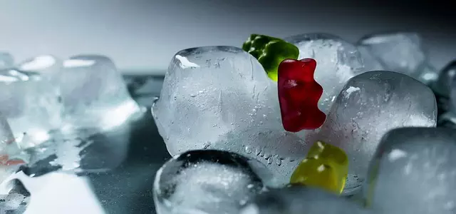 Delta-8 Gummies
